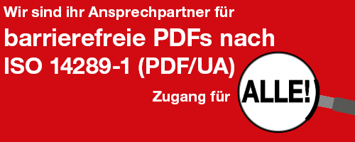 PDF/UA
